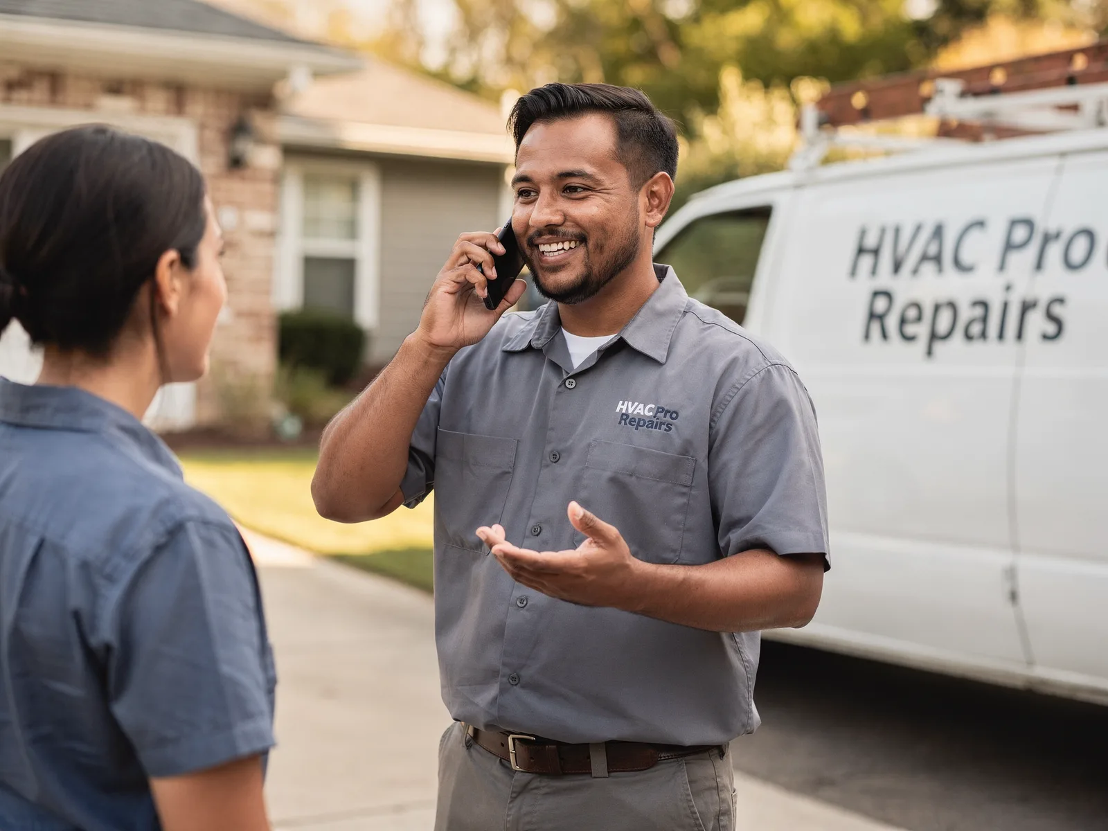 Heat Pump Repair Vest, KY FAQs